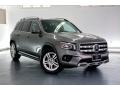 Mercedes-Benz GLB 250 Mountain Grey Metallic photo #34