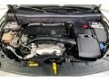 Mercedes-Benz GLB 250 Mountain Grey Metallic photo #9