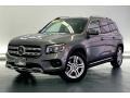 Mercedes-Benz GLB 250 Mountain Grey Metallic photo #12