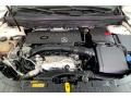 Mercedes-Benz GLB 250 Polar White photo #9