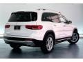 Mercedes-Benz GLB 250 Polar White photo #13