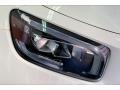 Mercedes-Benz GLB 250 Polar White photo #27