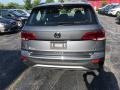 Volkswagen Taos S 4Motion Platinum Gray Metallic photo #7