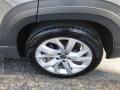 Volkswagen Taos S 4Motion Platinum Gray Metallic photo #34