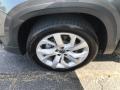 Volkswagen Taos S 4Motion Platinum Gray Metallic photo #35