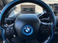BMW i3 S with Range Extender Fluid Black photo #8