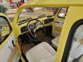 Volkswagen Beetle Coupe Texas Yellow photo #2