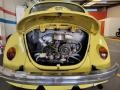 Volkswagen Beetle Coupe Texas Yellow photo #6