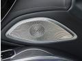 Mercedes-Benz EQS 450+ Sedan Graphite Gray Metallic photo #29