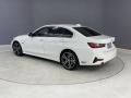 BMW 3 Series 330e Sedan Alpine White photo #3