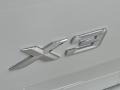 BMW X3 sDrive30i Alpine White photo #8
