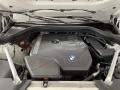 BMW X3 sDrive30i Alpine White photo #9