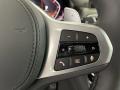BMW X3 sDrive30i Alpine White photo #16
