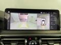 BMW X3 sDrive30i Alpine White photo #20