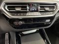 BMW X3 sDrive30i Alpine White photo #21