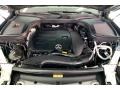Mercedes-Benz GLC 300 4Matic Black photo #9