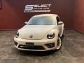 Volkswagen Beetle Final Edition Convertible Pure White photo #1