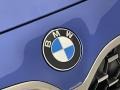 BMW 4 Series M440i Convertible Portimao Blue Metallic photo #7
