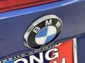 BMW 4 Series M440i Convertible Portimao Blue Metallic photo #9