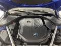 BMW 4 Series M440i Convertible Portimao Blue Metallic photo #11