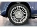 Mercedes-Benz GLS Maybach 600 4Matic Twilight Blue Metallic photo #10