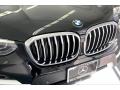 BMW X3 sDrive30i Black Sapphire Metallic photo #30