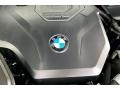 BMW X3 sDrive30i Black Sapphire Metallic photo #32