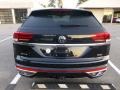 Volkswagen Atlas Cross Sport SE Technology R-Line 4Motion Deep Black Pearl photo #3