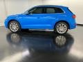 Audi Q5 e Premium Plus quattro Hybrid Turbo Blue photo #4