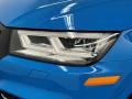 Audi Q5 e Premium Plus quattro Hybrid Turbo Blue photo #10