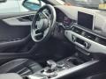 Audi A5 Premium Plus quattro Cabriolet Manhattan Gray Metallic photo #6
