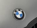 BMW 8 Series M850i xDrive Gran Coupe Frozen Pure Gray Metallic photo #5