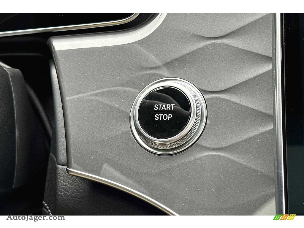 2023 EQE 350+ 4Matic Sedan - MANUFAKTUR Alpine Gray / Black/Space Gray photo #18