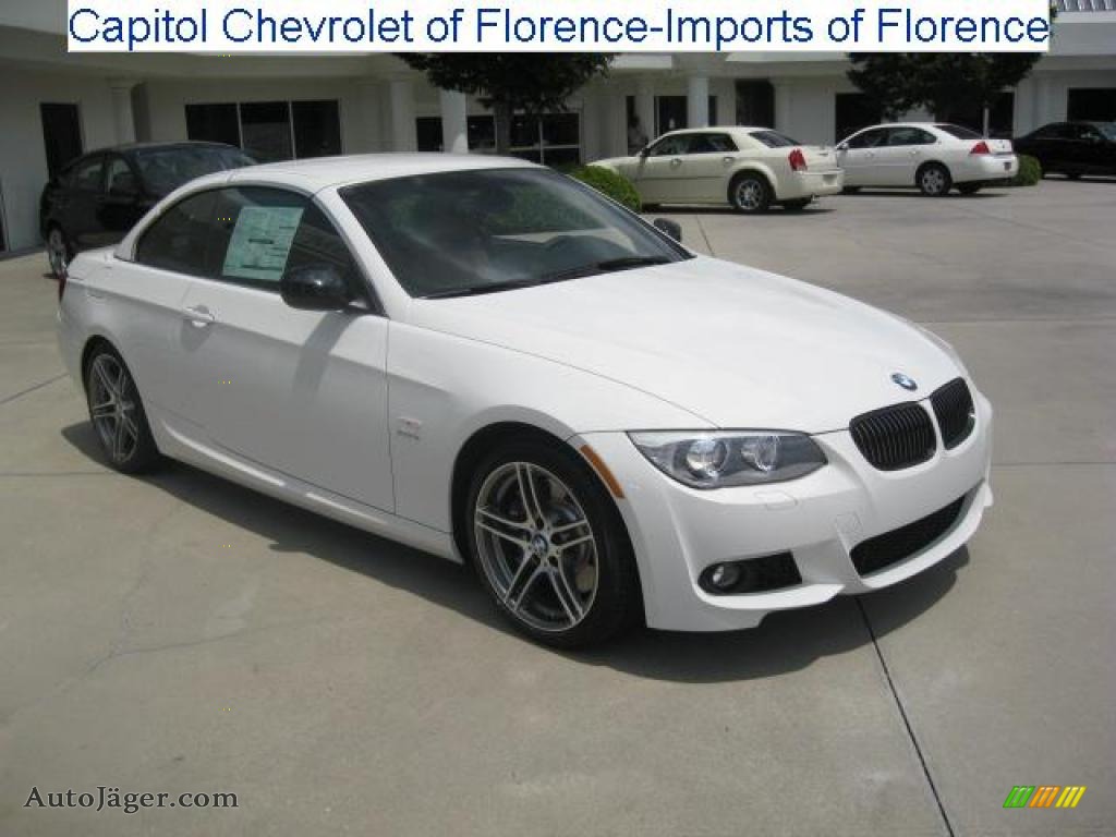 2011 Bmw 3 series 335is convertible sale #1