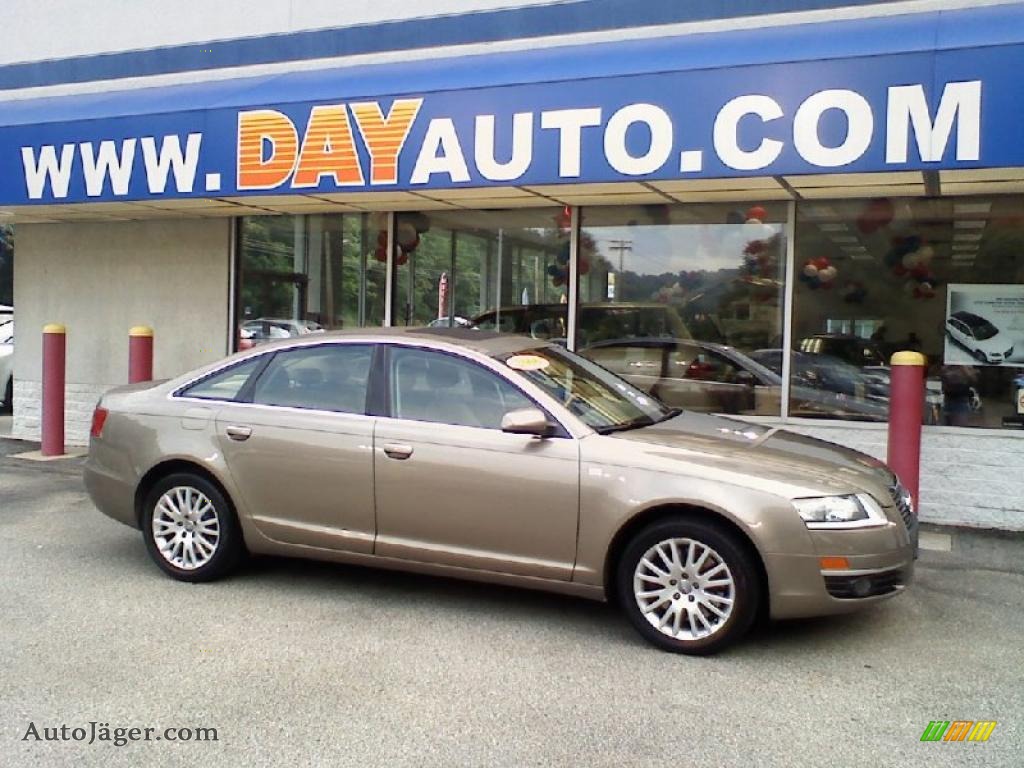 audi a6 2006 for sale