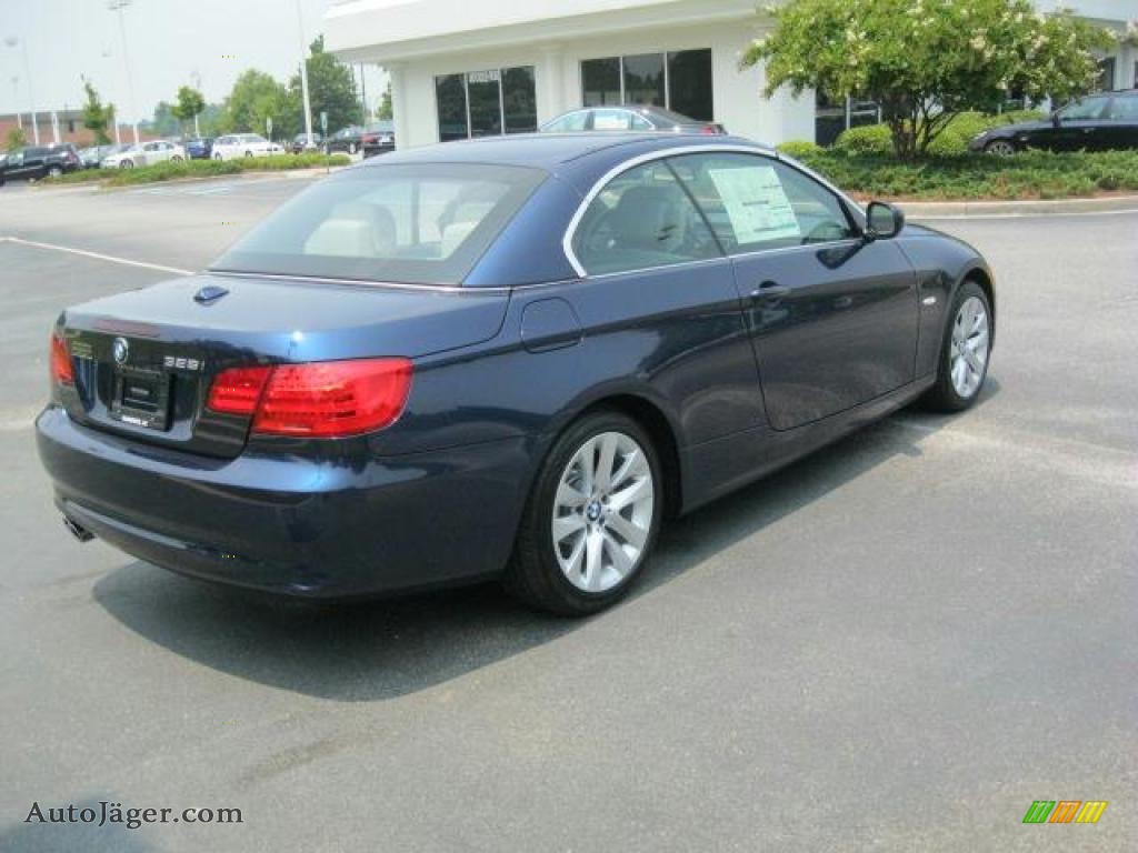 2011 Bmw 328i convertible for sale #2