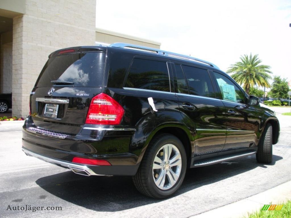 2011 Mercedes benz gl350 for sale #4