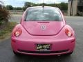 Volkswagen New Beetle 2.5 Coupe Pink photo #4