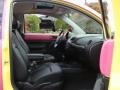 Volkswagen New Beetle 2.5 Coupe Pink photo #8