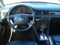 Audi A6 2.8 quattro Sedan Casablanca White photo #5 Audi A6 2.8 quattro Sedan Casablanca White photo #5