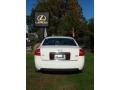 Audi A6 2.8 quattro Sedan Casablanca White photo #17 Audi A6 2.8 quattro Sedan Casablanca White photo #17