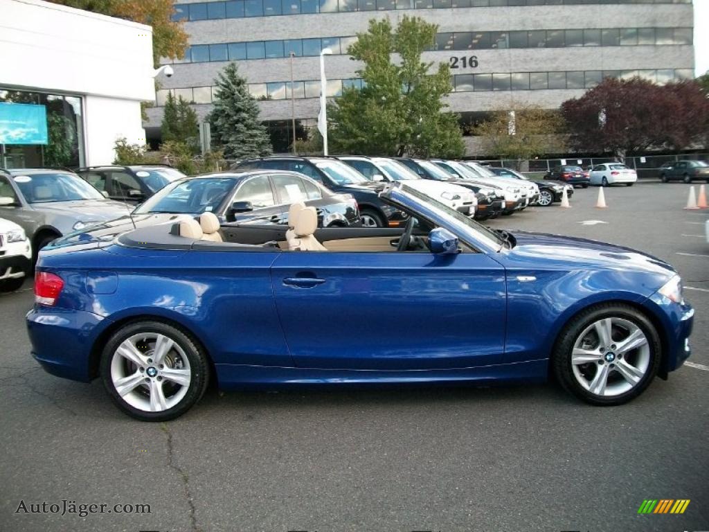 2010 Bmw 128i convertible for sale #5