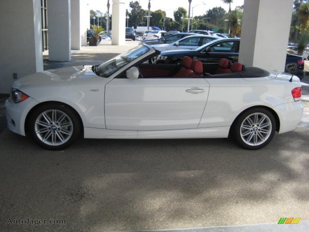 2010 Bmw 128i convertible for sale #7
