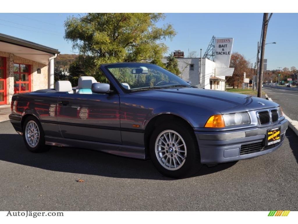 1999 Bmw 323i convertible for sale #5
