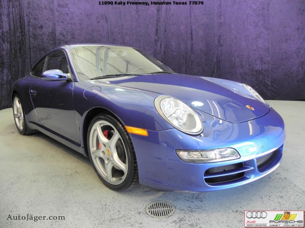 Porsche 911 Carrera S Coupe Porsche 911 Carrera S Coupe