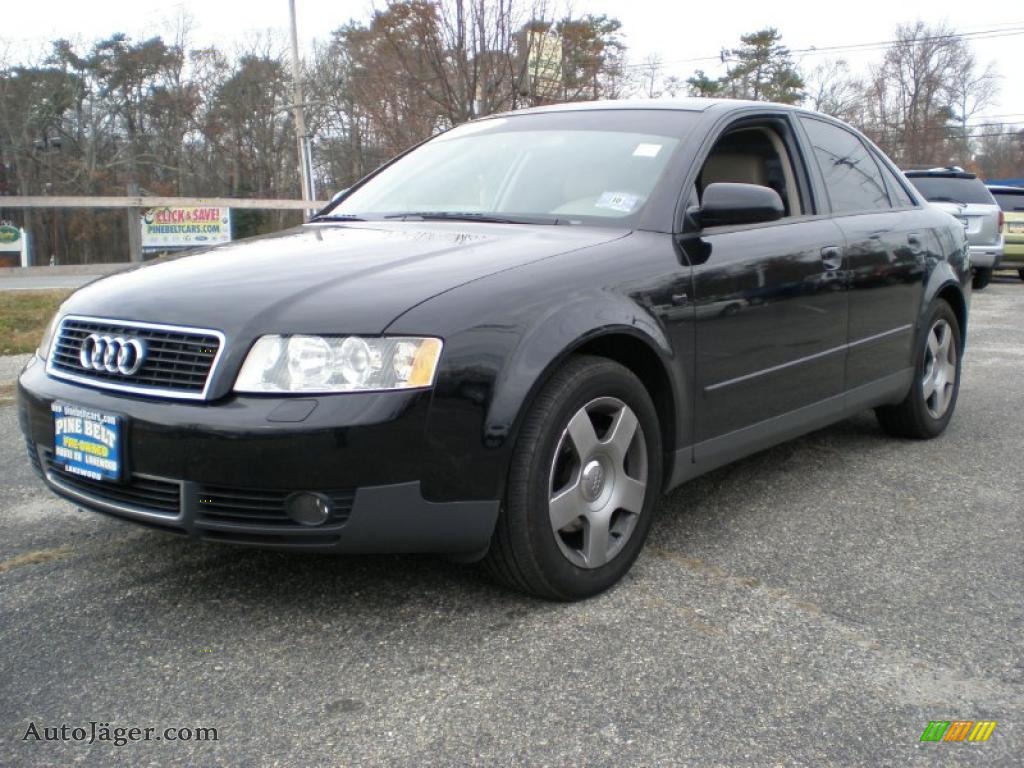 2004 Audi A4 1.8 T related infomation,specifications ...