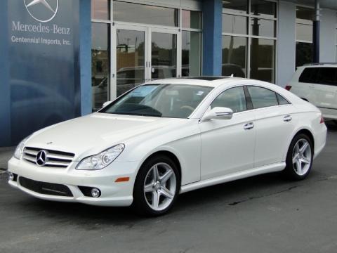 Mercedes Benz Cls550 For Sale. 2011 Mercedes-Benz CLS 550