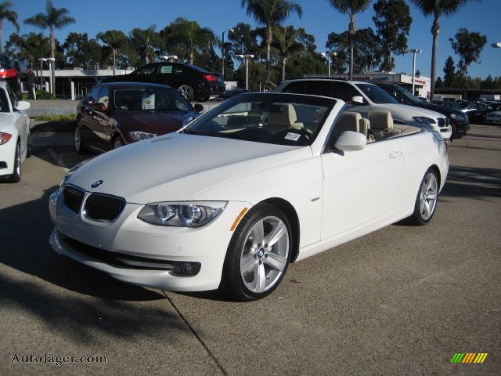 2011 Bmw 328i convertible for sale