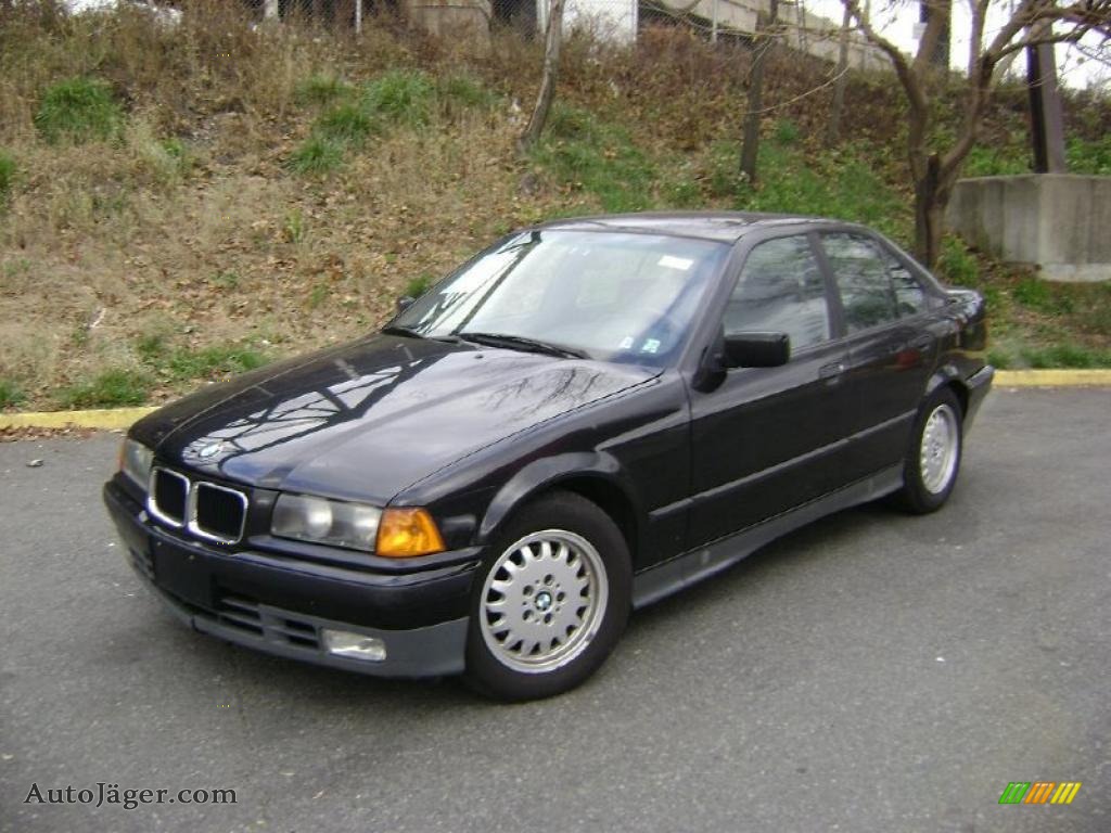 1993 Bmw 325i coupe for sale #5