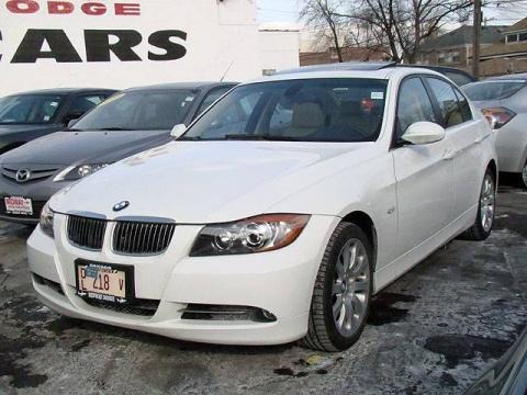 Alpine White BMW 3 Series 330i Bmw 330i White. Alpine White BMW 3 Series 330i
